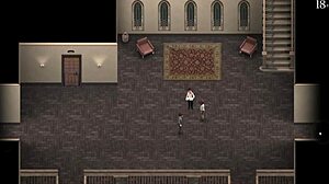 Complete gameplay in lust epidemic part 9