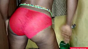 Big Ass Needs Hard Doggy Pounding