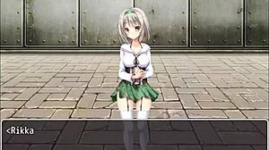 Exploring the tower of alfimia in part seven