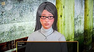 exploring my new family in this game series