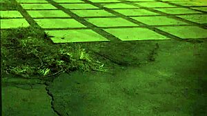 Big Ass Brazilian Teen In Extreme Domination