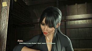 Leap of faith series