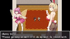 Exploring the tower of alfimia in part seven