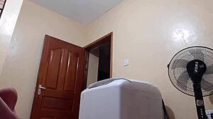 Never Trust Lodging Rooms In Nairobi Kenya!