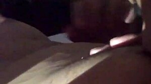 No money for debt so I gave my ass