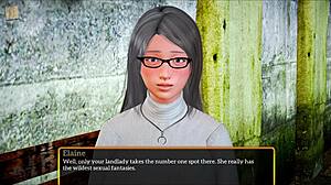 exploring my new family in this game series