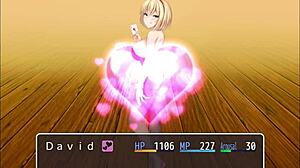 Exploring the tower of alfimia in part seven