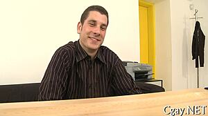 Explore the Thrilling World of Homosexual Sex on Com