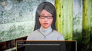 exploring my new family in this game series