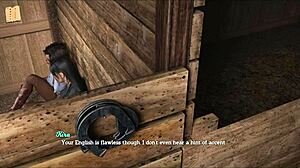 Leap of faith series