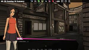 Bold Fixer Finishes Game in Episode 06