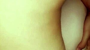 Redhead milf takes anal creampie