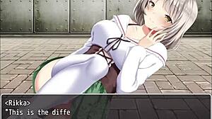 Exploring the tower of alfimia in part seven