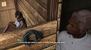 Leap of faith series