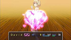 Exploring the tower of alfimia in part seven