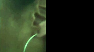 Re-Mastered Preview Of Angel Dinizz Full On Red With Bareback Sex, Natural Tits, Hardcore Doggystyle, And Bent Over.