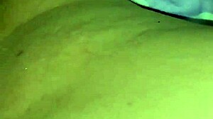 Homemade compilation of mexican wife with dildo