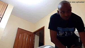 Never Trust Lodging Rooms In Nairobi Kenya!