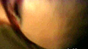 blonde whore gives wonderful head