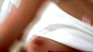 Lexi delivers intense handjob in hardcore pov setting