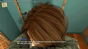 My New Memories 10: Erotic Anime Hentai Cartoon Adventures