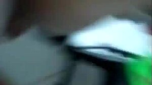 I'm the crazy trans on sofa after menage, oh god!