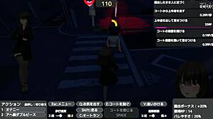 バレないように裸コートで露出するセレカさん 2024-05-30 22-02-44