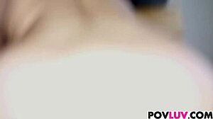 Cute Blonde Jordan Denae Gets Drilled!