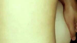 Redhead milf takes anal creampie