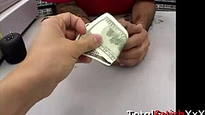 jasmine webb jada fire melrose foxxx jazzy jamison lily cade indulge in sloppy ebony blowjobs