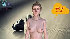 Hindi Audio Sex Story - Chudai With Boyfriend And His Brother Part 1