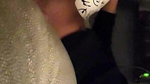 Просто горячий минет! 🔥