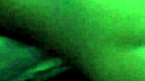 osparxxxxx black police with wet legs