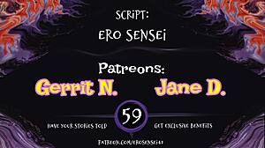 love potion audio for erotic relaxation