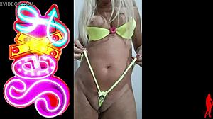 i am sexy mature milf wife in lingerie voyeur fetish pussy ass