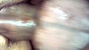 Full Creampie Unleashes Intense Pleasure in Passionate Session