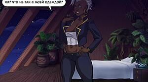 Complete Rogue-Like Evolution Gameplay Part Fifteen