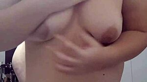 I love creme on my body