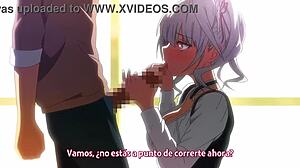 watch jikan episode 2 with spanish subtitles for anime adventure