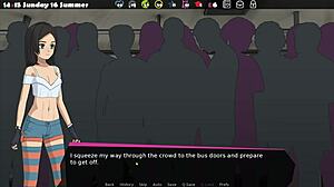 Bold Fixer Finishes Game in Episode 06