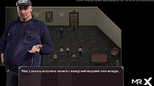 Hé, látni akarod, mi történik a vágy járványban a 44. szint után?