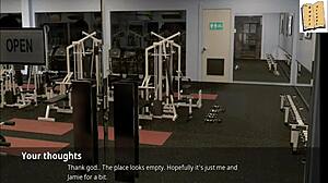 Wvm 1: Meeting John Johnson in the Game