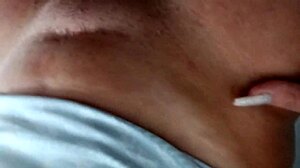 i peed on my boyfriend and he got excited - samuka ventura