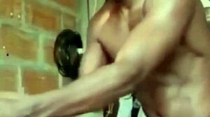 i luv suckin my first big black cock wit juleiny