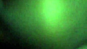 osparxxxxx black police with wet legs