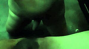 Dando aquele trato no drive bem gostoso com meu cliente passivinho