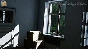 Continuing the story in Eternum chapter 208