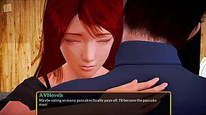 exploring my new family in this game series