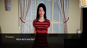 my new family episode 191 😊