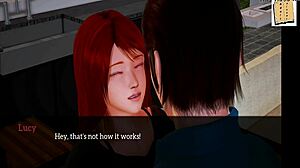 my new family episode 191 😊